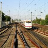 0309F 992 Heckfenster Intercity